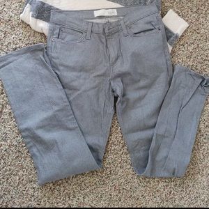Rustic Dime Jeans Sz 32